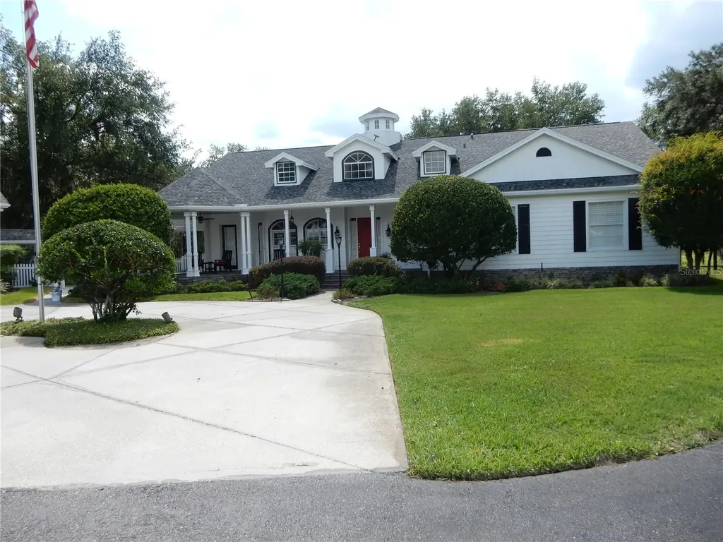 30841 Deer Run Dade City FL 33523
