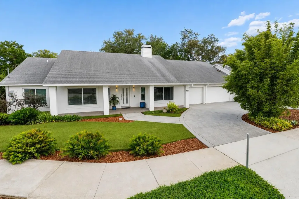 4404 Simmons Road Orlando FL 32812