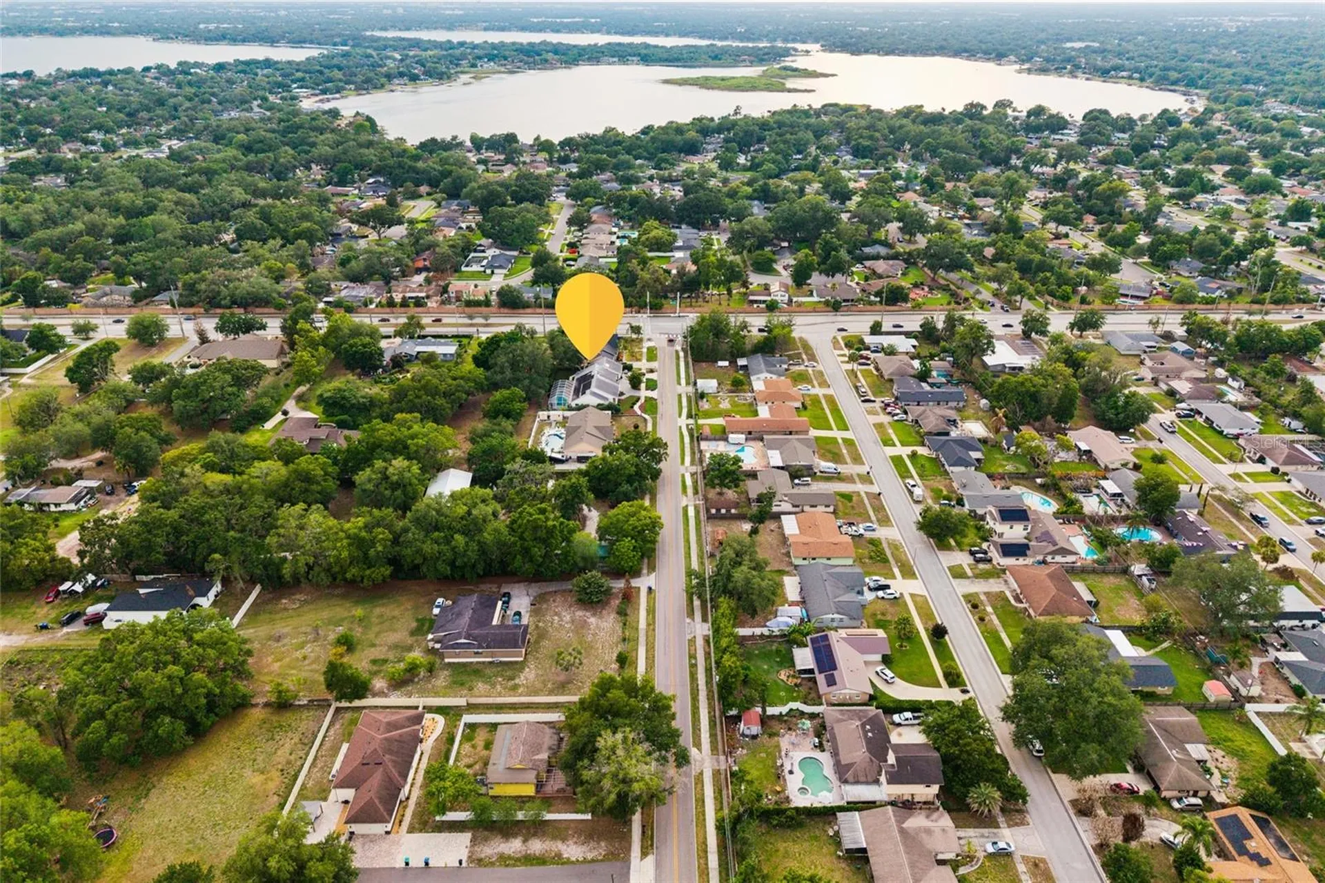 4404 Simmons Road Orlando FL 32812