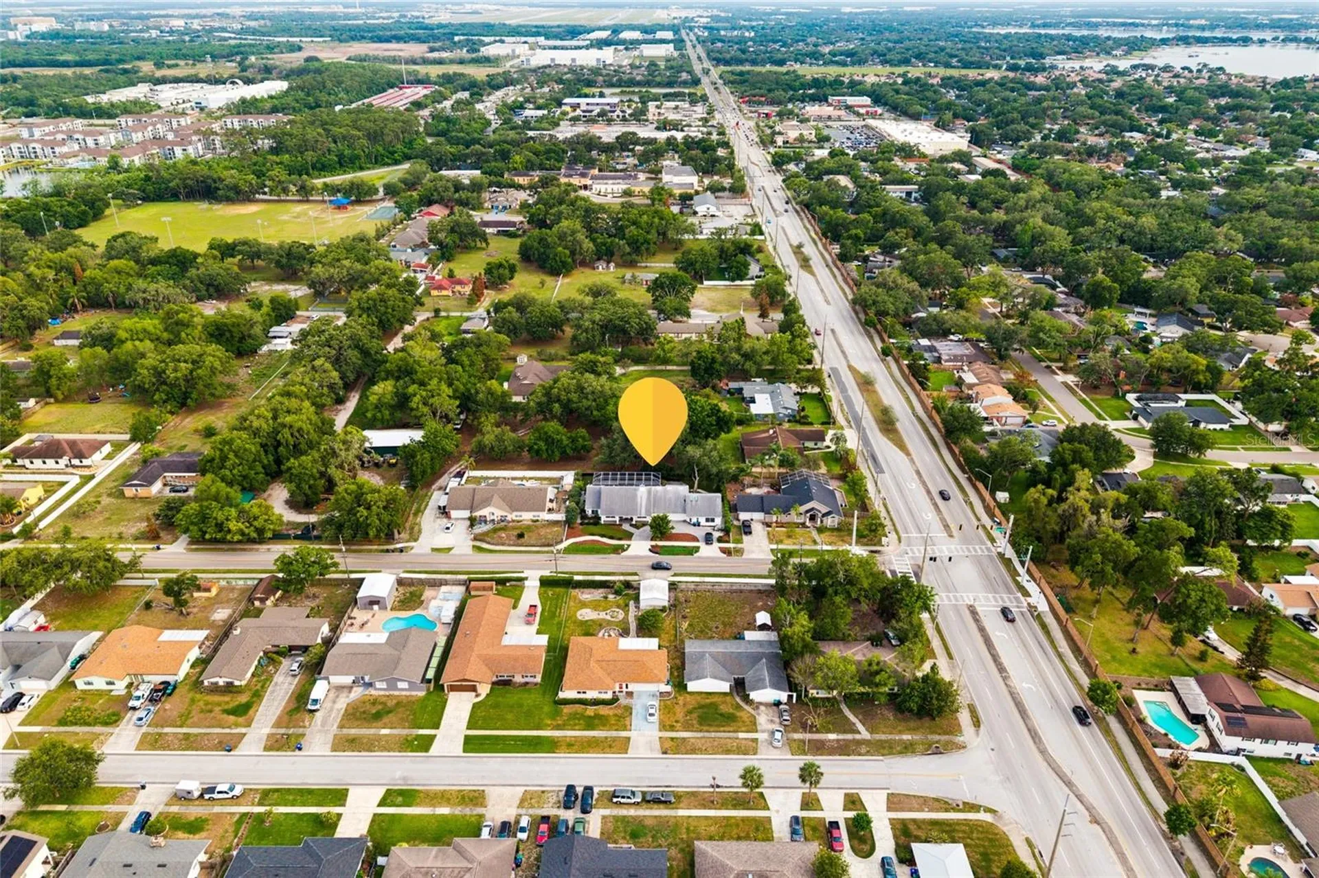 4404 Simmons Road Orlando FL 32812