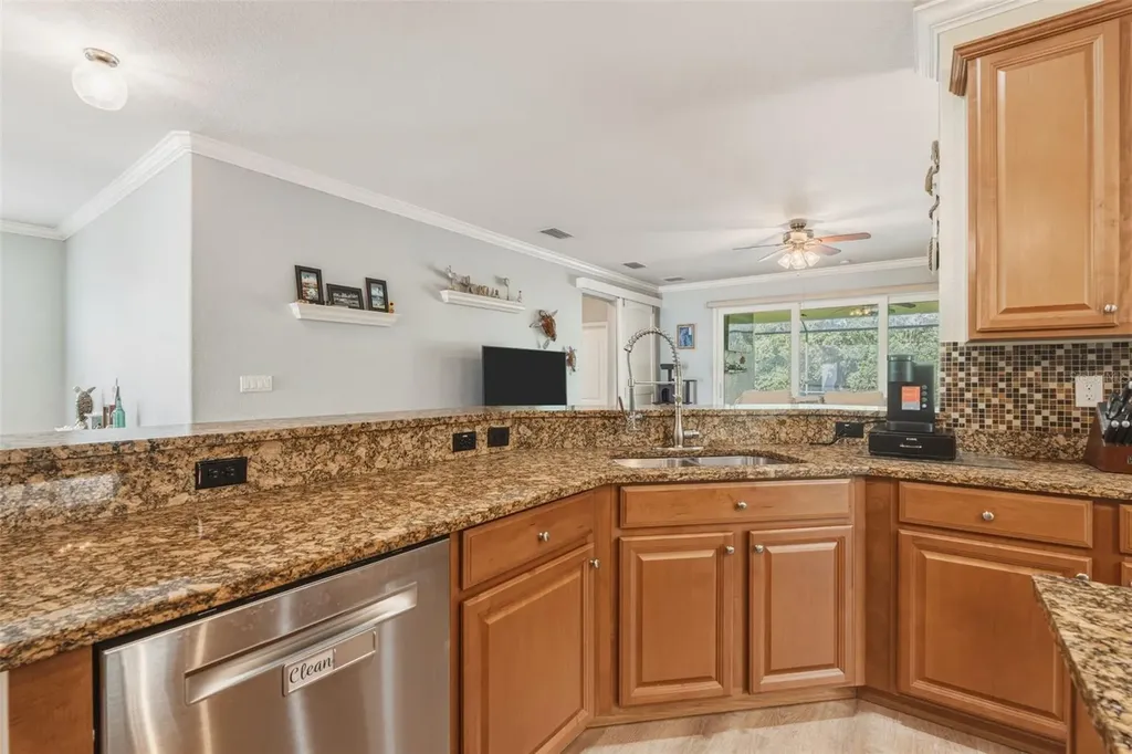 1934 Mesic Hammock Way Venice FL 34292
