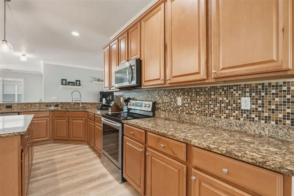 1934 Mesic Hammock Way Venice FL 34292