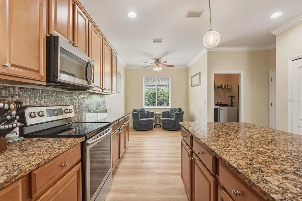1934 Mesic Hammock Way Venice FL 34292