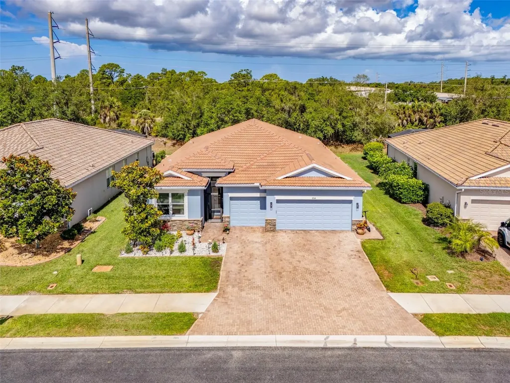 1934 Mesic Hammock Way Venice FL 34292