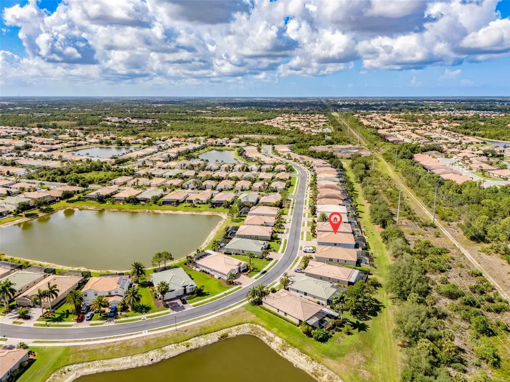1934 Mesic Hammock Way Venice FL 34292