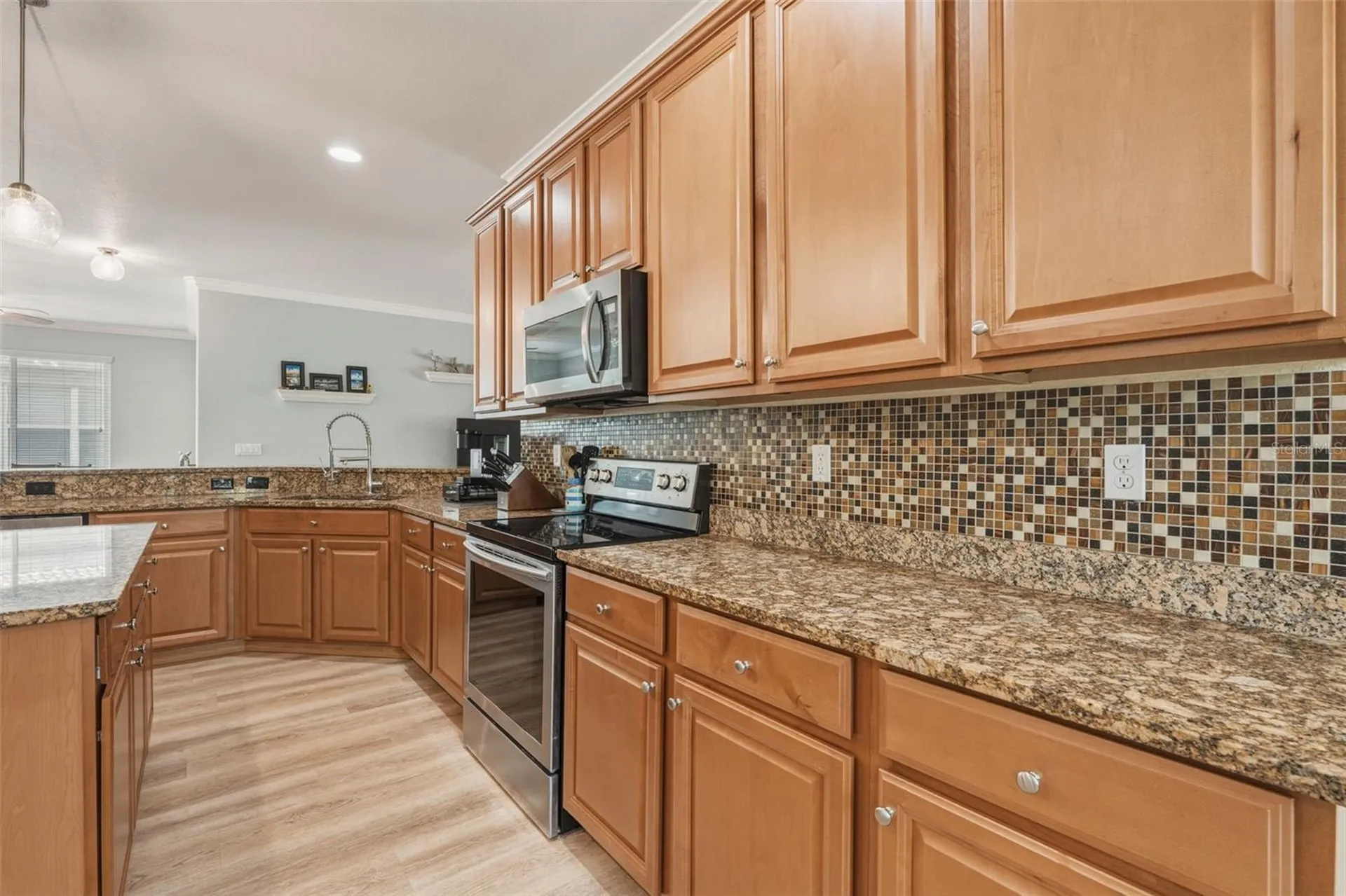 1934 Mesic Hammock Way Venice FL 34292