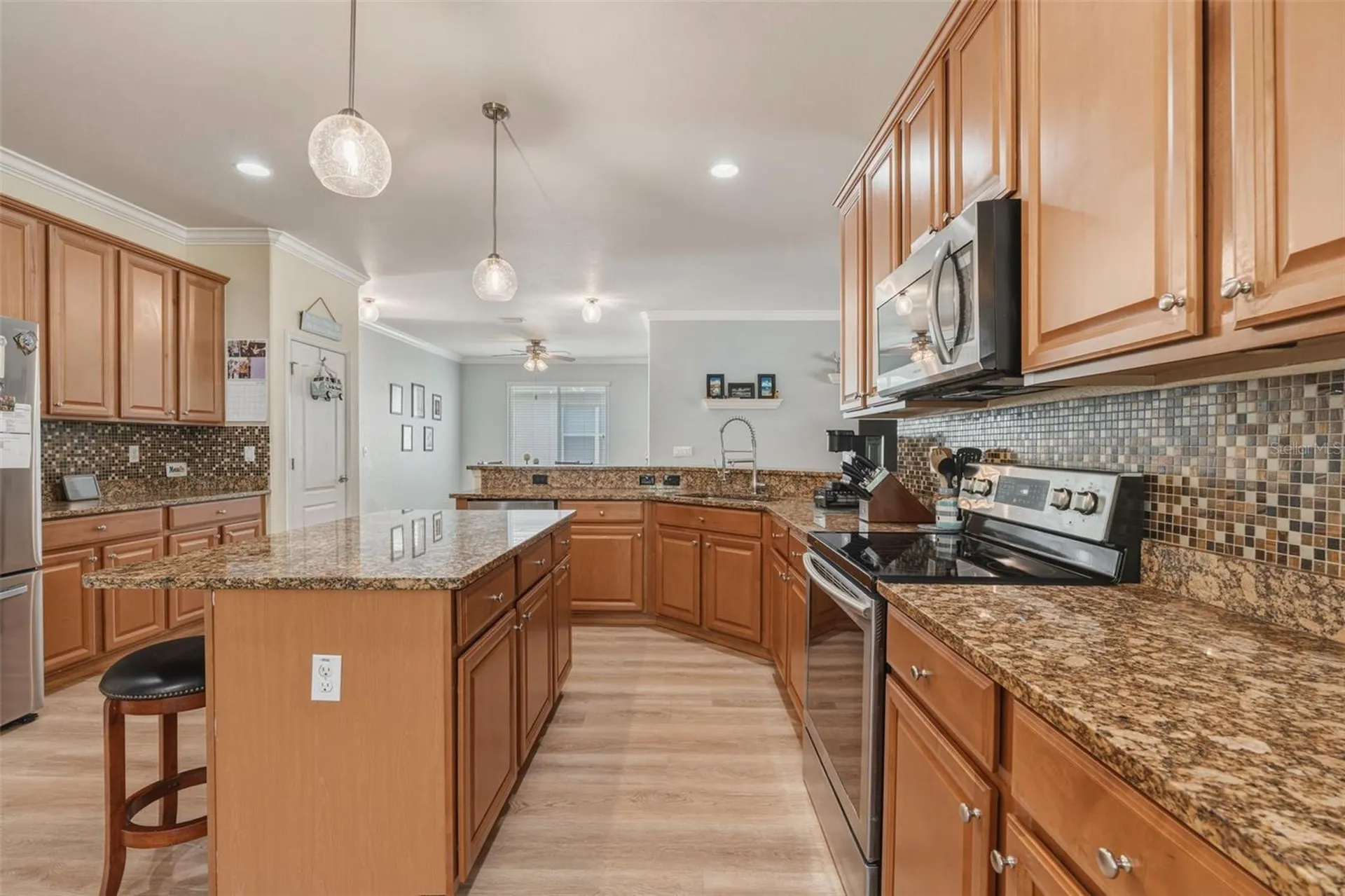 1934 Mesic Hammock Way Venice FL 34292