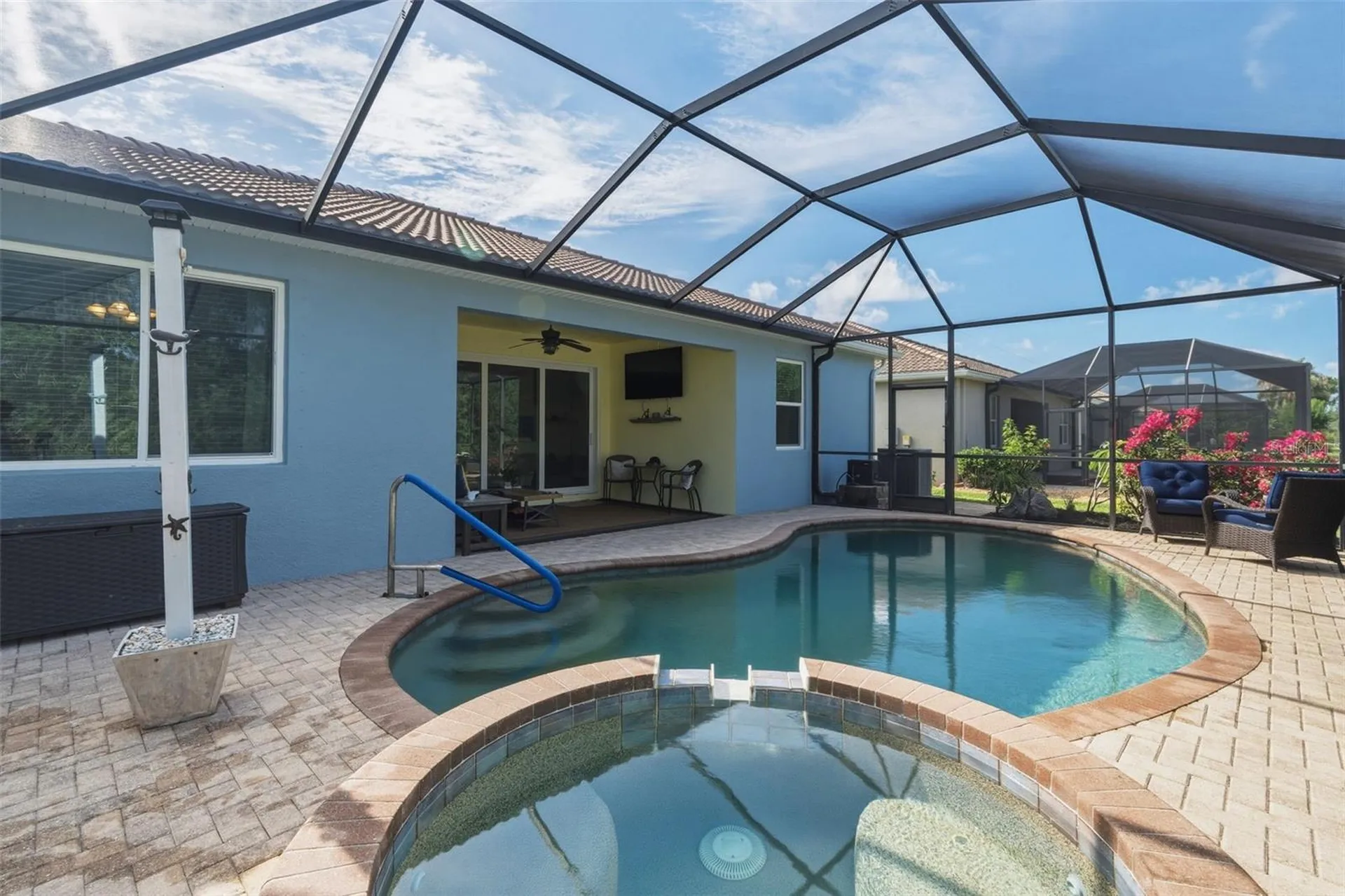 1934 Mesic Hammock Way Venice FL 34292