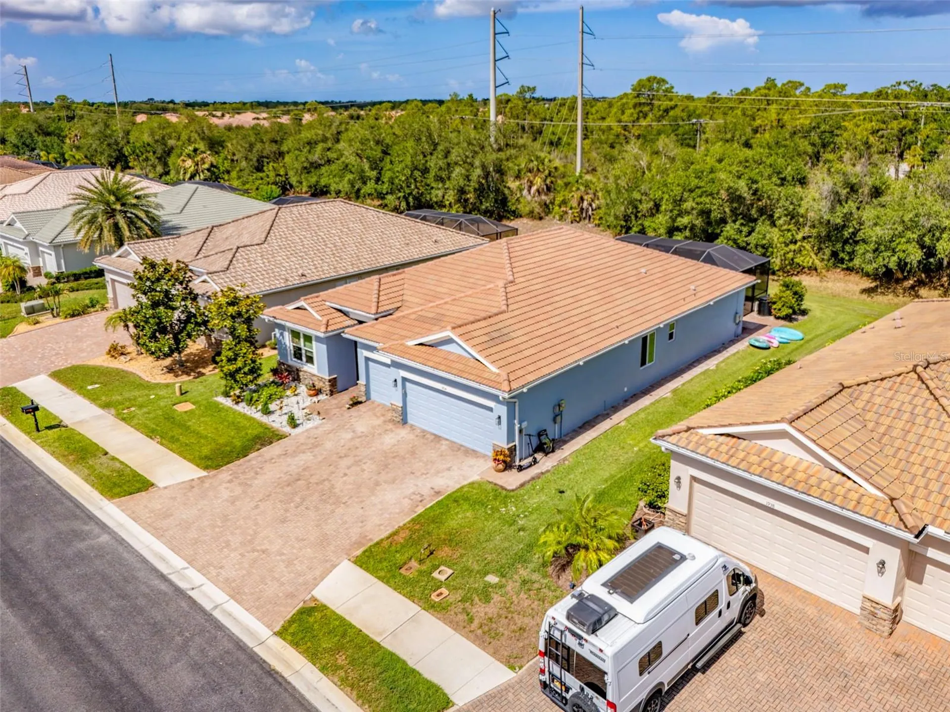1934 Mesic Hammock Way Venice FL 34292