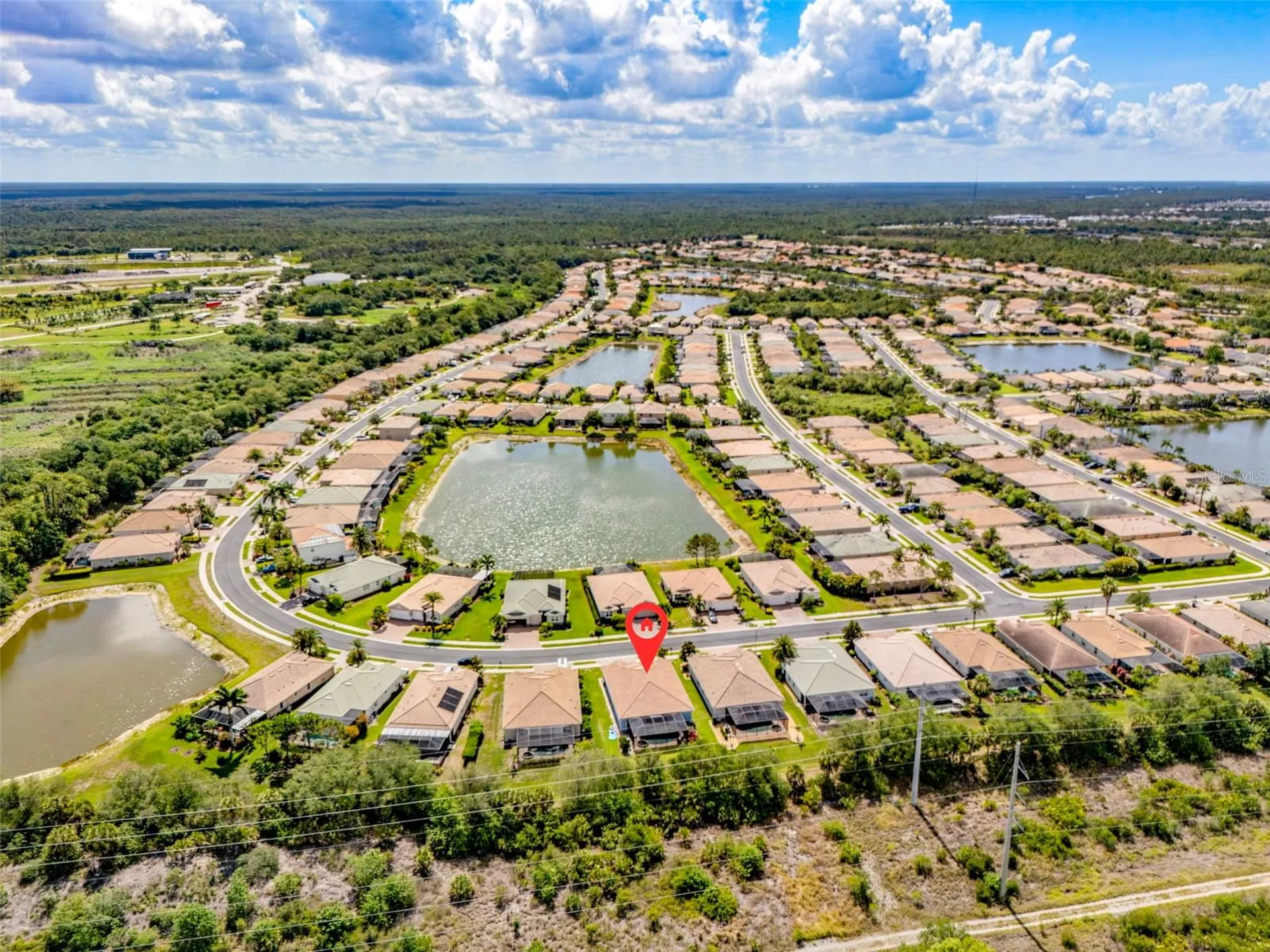 1934 Mesic Hammock Way Venice FL 34292