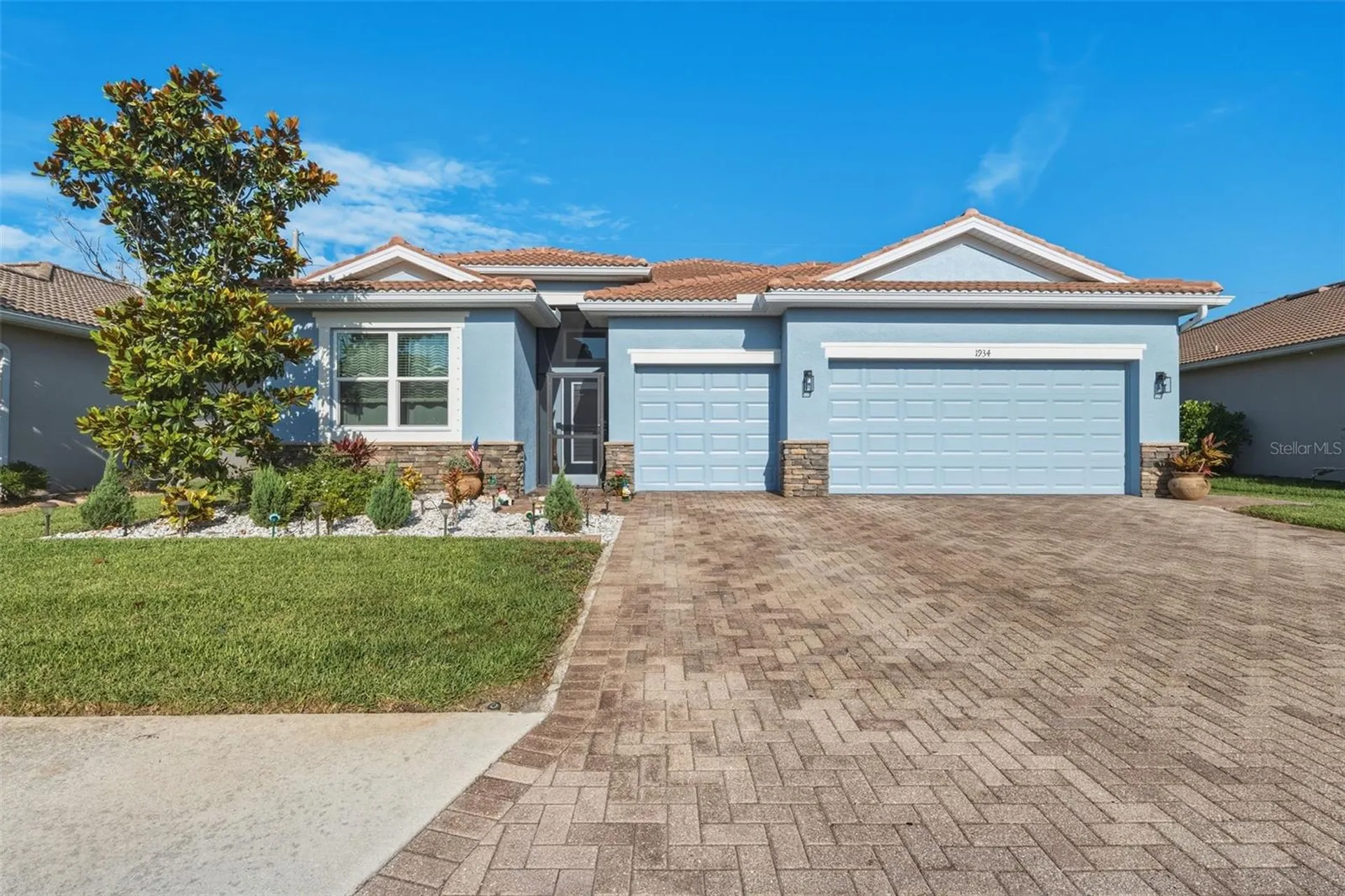 1934 Mesic Hammock Way Venice FL 34292