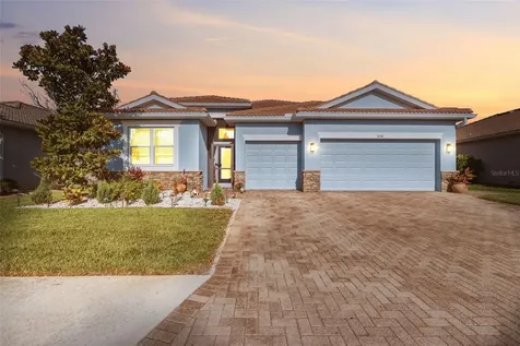 1934 Mesic Hammock Way Venice FL 34292