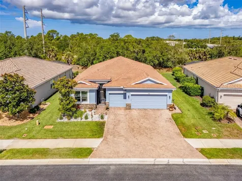 1934 Mesic Hammock Way Venice FL 34292