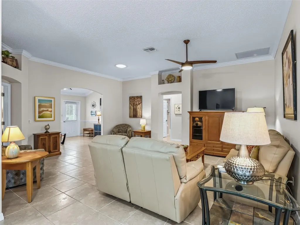 2121 Gerardo Avenue The Villages FL 32159