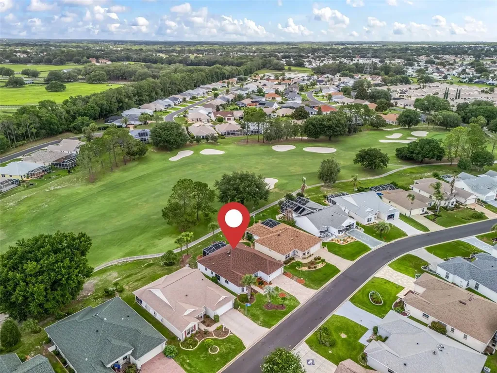 2121 Gerardo Avenue The Villages FL 32159