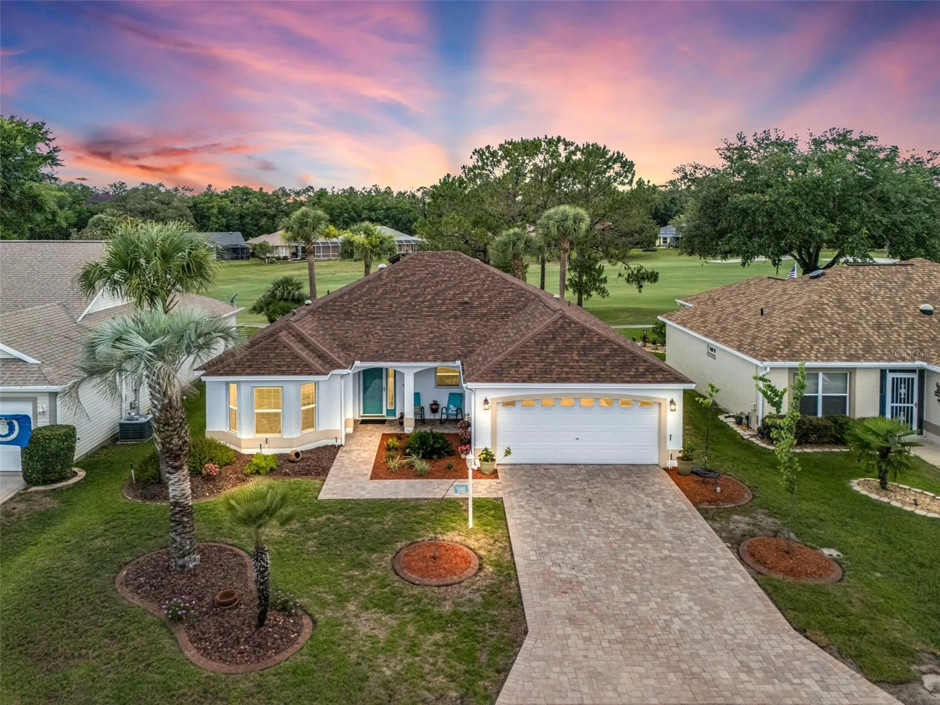 2121 Gerardo Avenue The Villages FL 32159