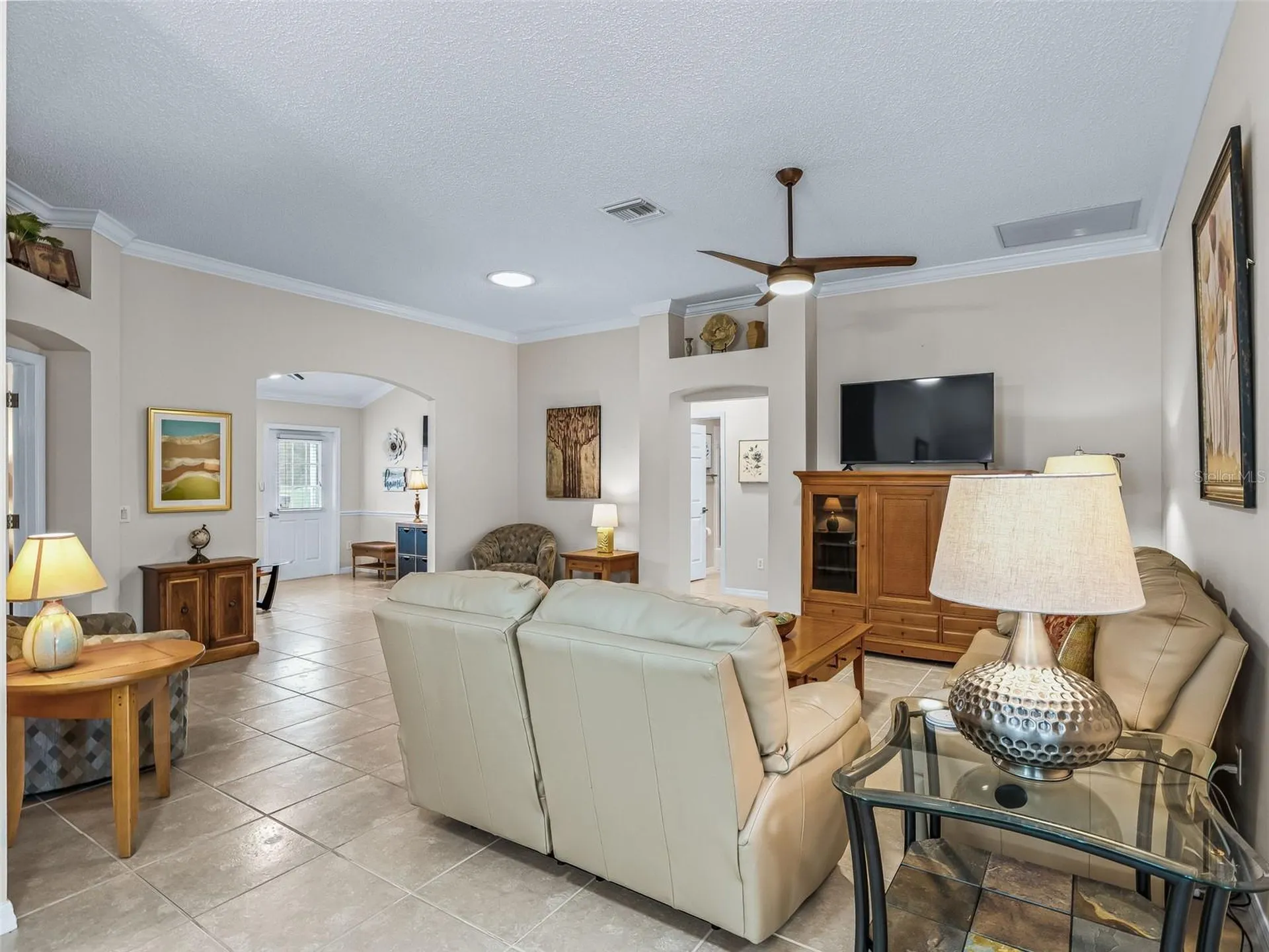 2121 Gerardo Avenue The Villages FL 32159