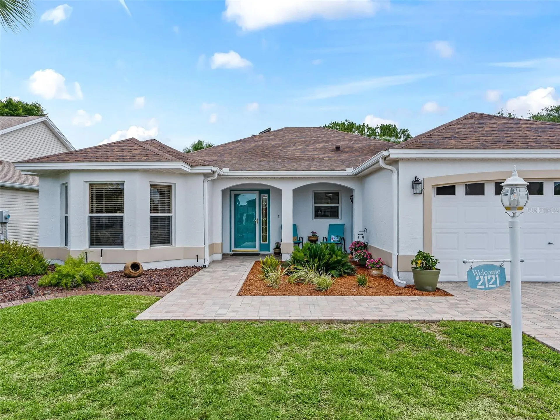 2121 Gerardo Avenue The Villages FL 32159