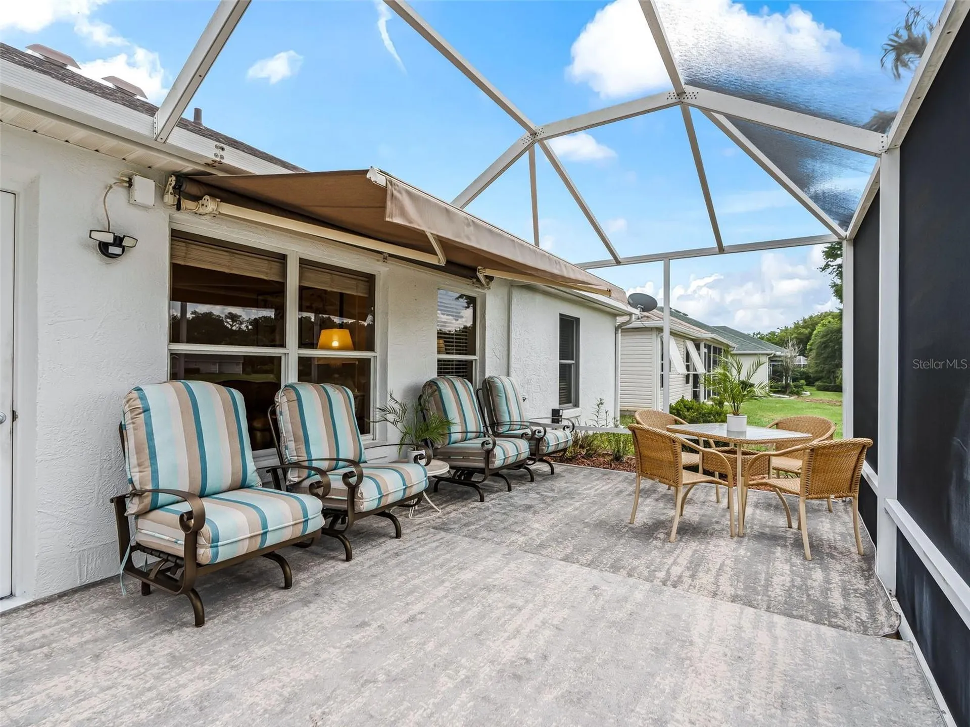 2121 Gerardo Avenue The Villages FL 32159