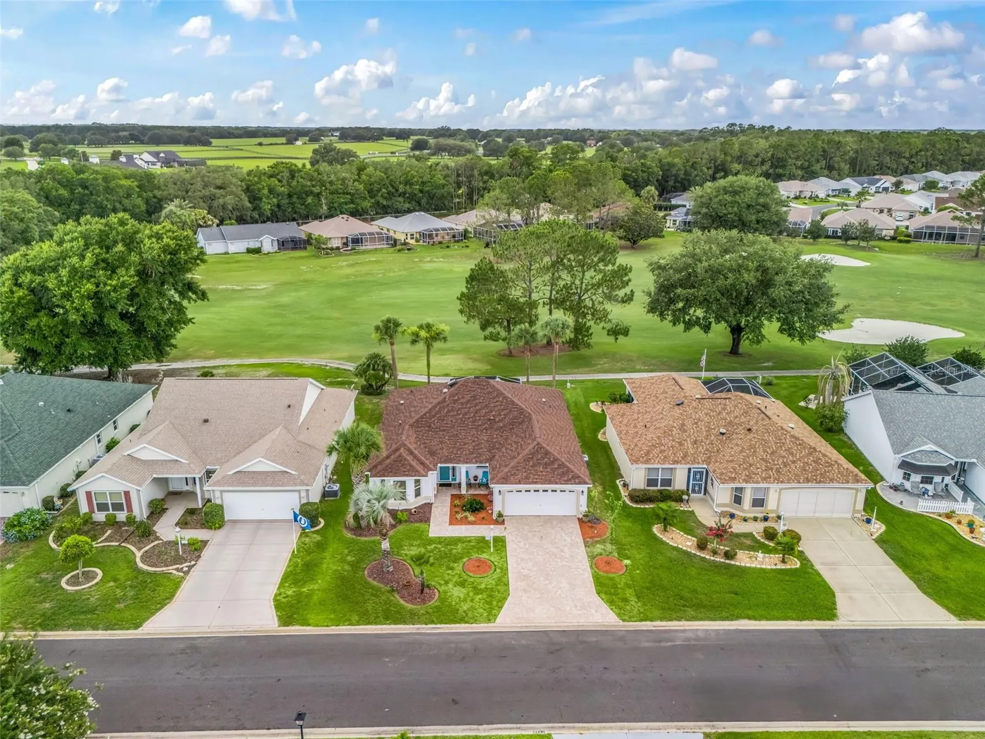 2121 Gerardo Avenue The Villages FL 32159