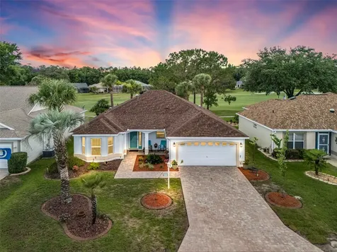2121 Gerardo Avenue The Villages FL 32159