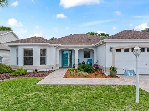 2121 Gerardo Avenue The Villages FL 32159