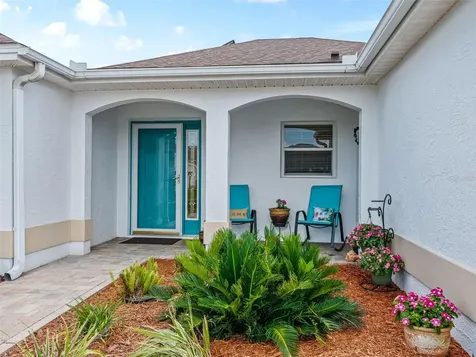 2121 Gerardo Avenue The Villages FL 32159