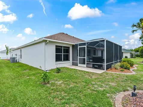 2121 Gerardo Avenue The Villages FL 32159