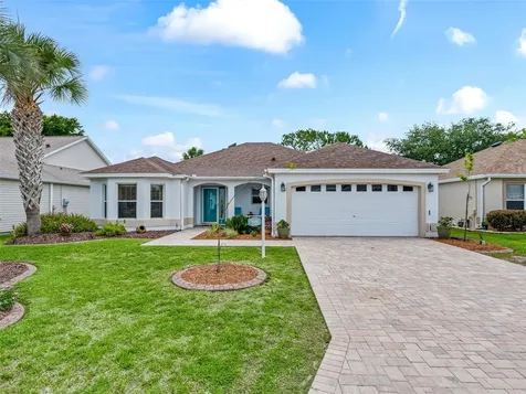 2121 Gerardo Avenue The Villages FL 32159