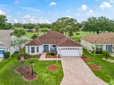 2121 Gerardo Avenue The Villages FL 32159