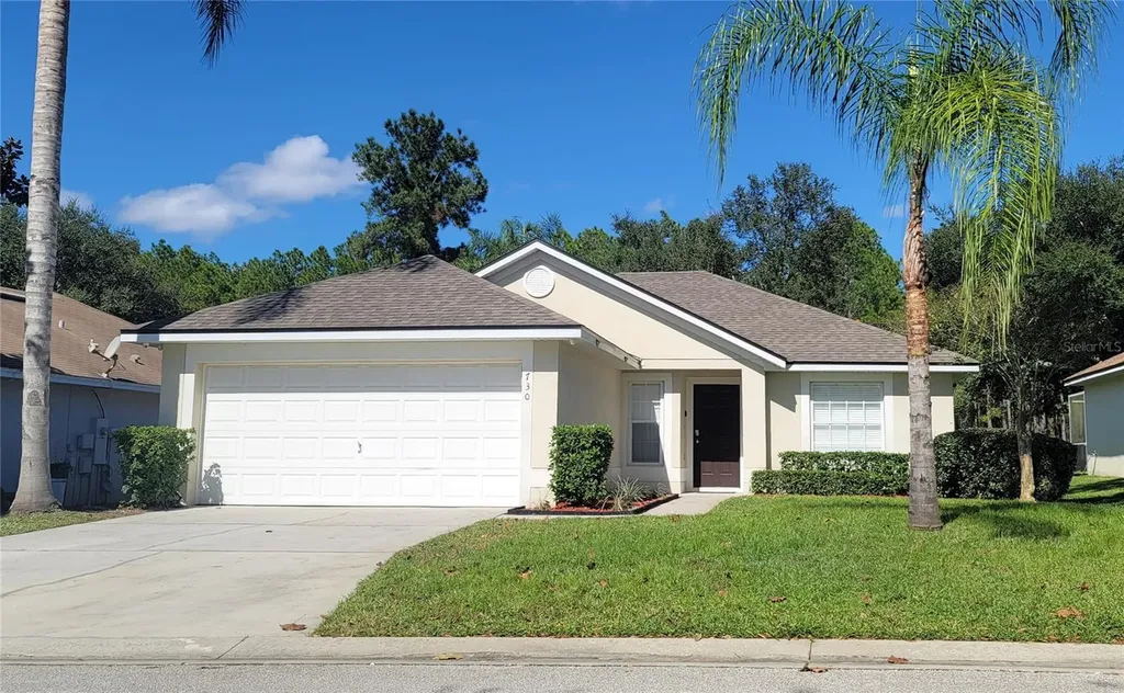 730 Pine Cone Drive Davenport FL 33897