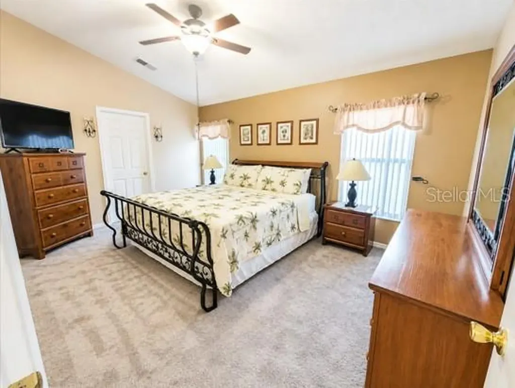 730 Pine Cone Drive Davenport FL 33897