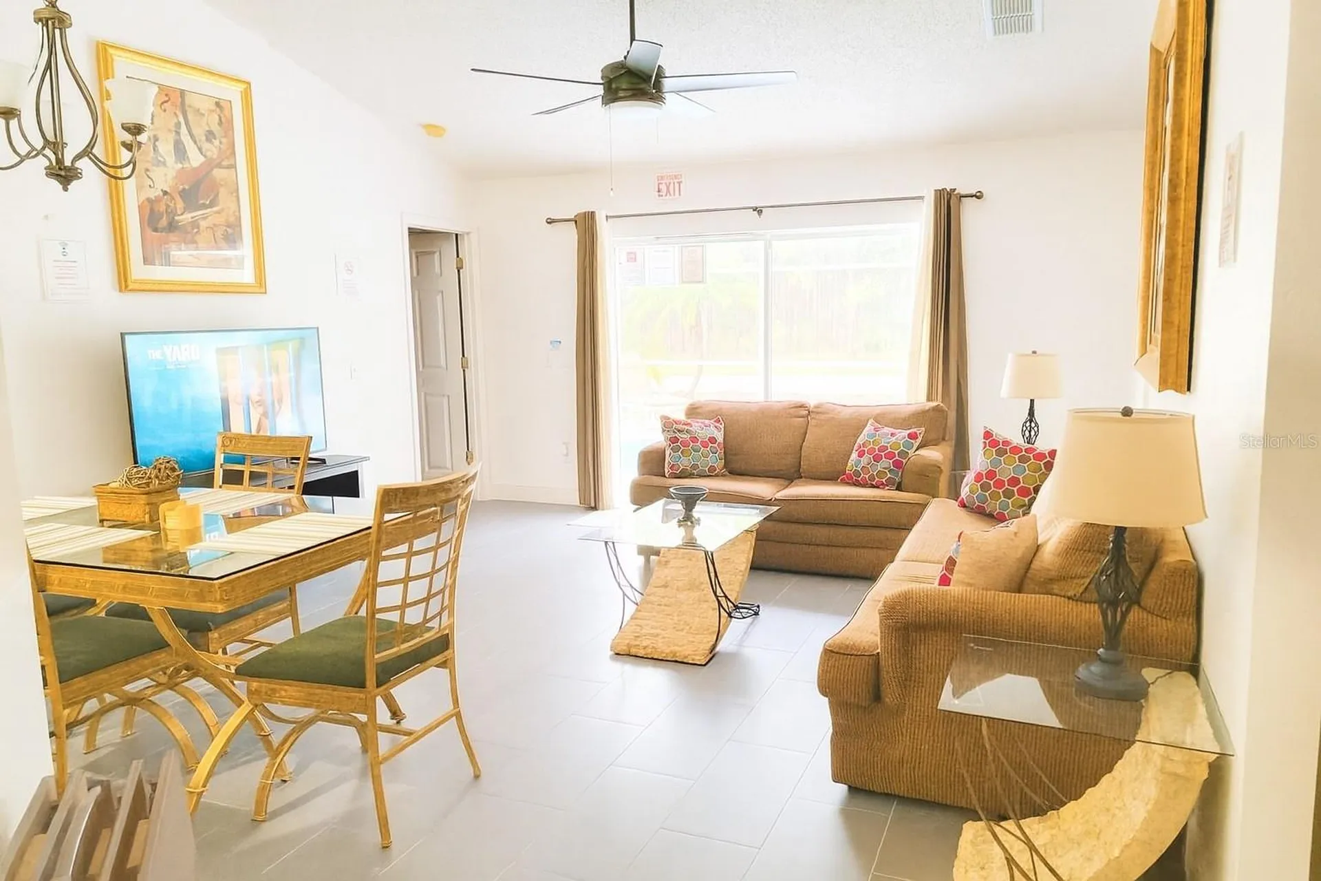 730 Pine Cone Drive Davenport FL 33897