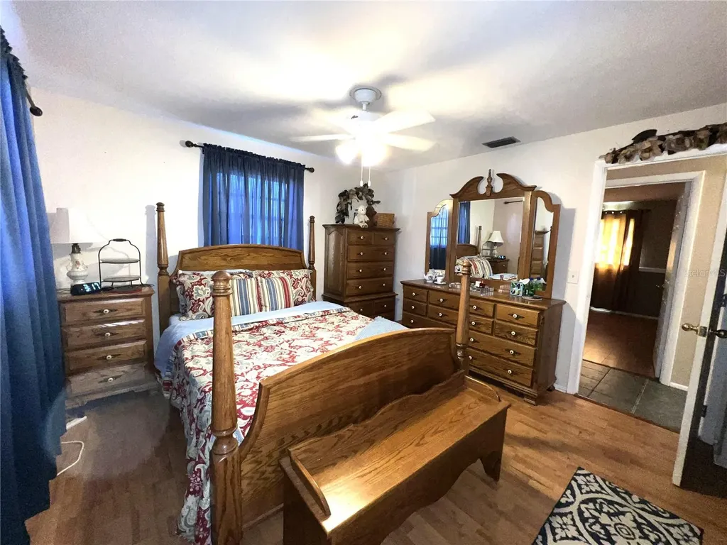 6221 Lullabye Lane Zephyrhills FL 33541