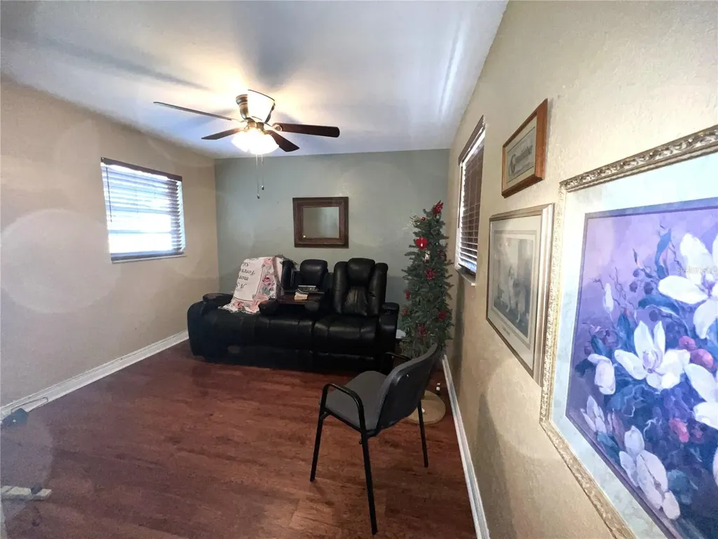 6221 Lullabye Lane Zephyrhills FL 33541