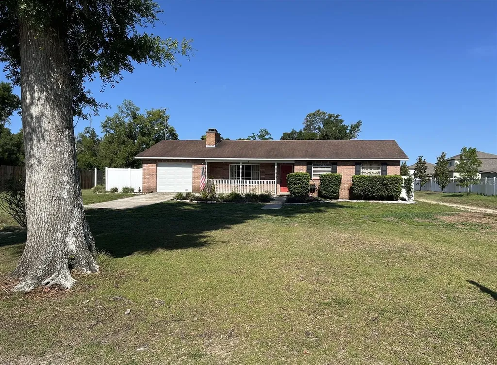 6221 Lullabye Lane Zephyrhills FL 33541