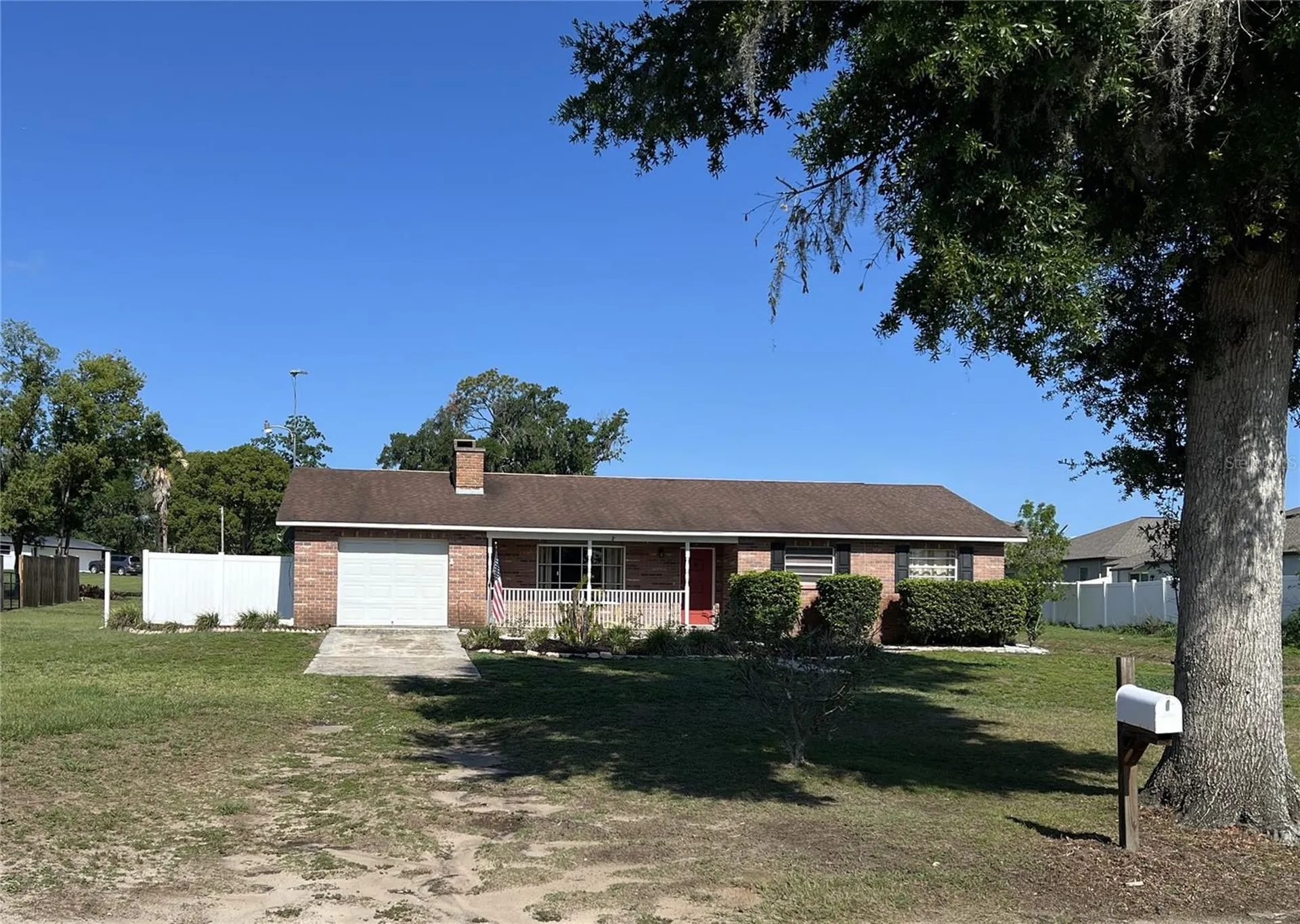 6221 Lullabye Lane Zephyrhills FL 33541