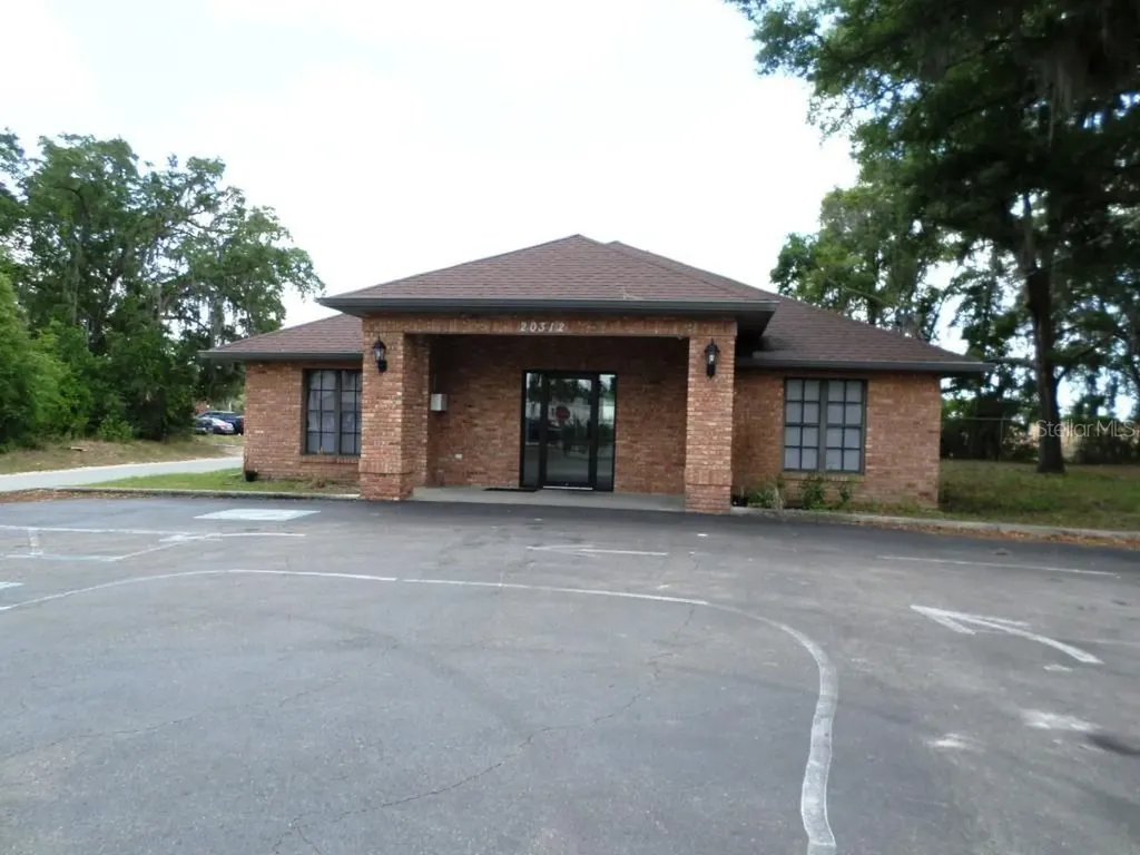 20312 Robinson Road Dunnellon FL 34431