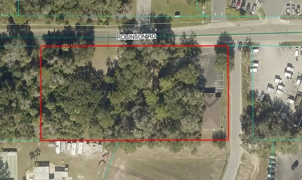 20312 Robinson Road Dunnellon FL 34431