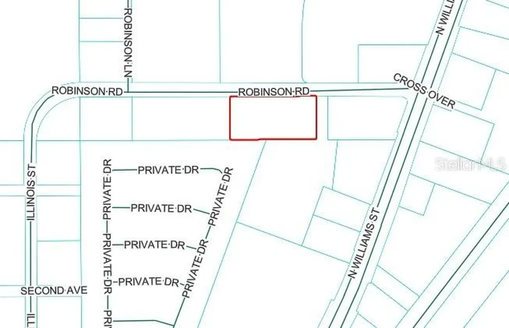 20312 Robinson Road Dunnellon FL 34431