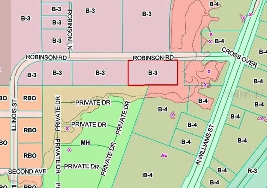 20312 Robinson Road Dunnellon FL 34431