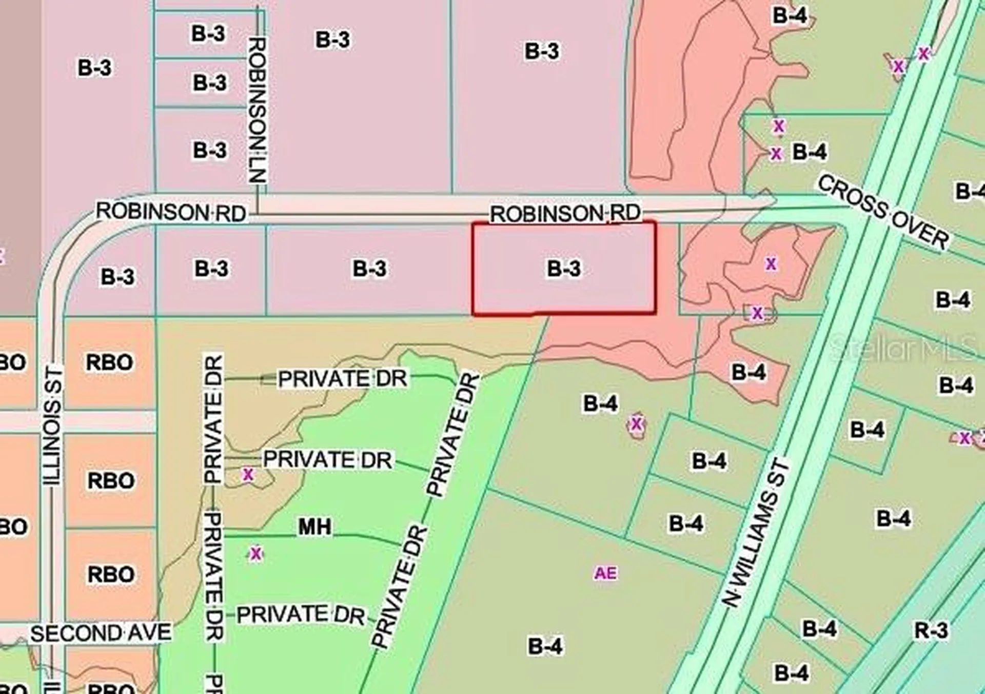 20312 Robinson Road Dunnellon FL 34431