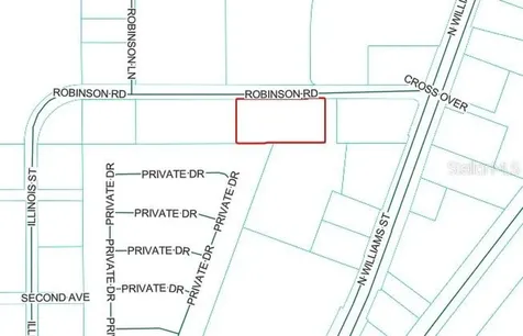 20312 Robinson Road Dunnellon FL 34431