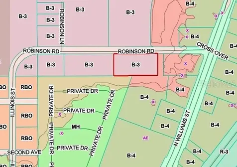 20312 Robinson Road Dunnellon FL 34431