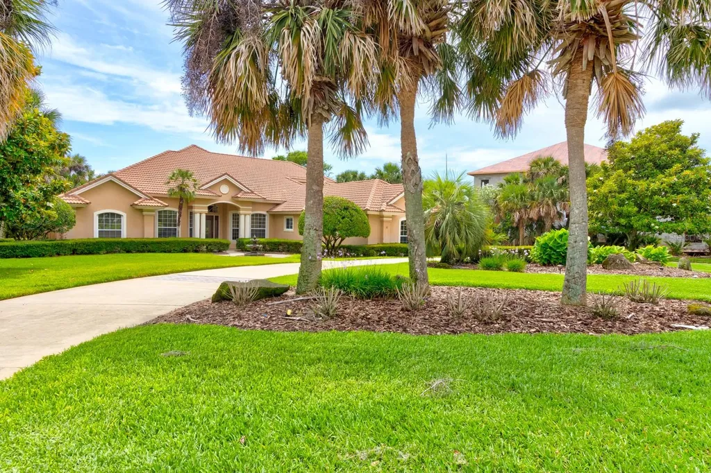 67 Island Estates Parkway Palm Coast FL 32137