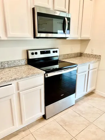 5216 Greenheart Avenue Mount Dora FL 32757