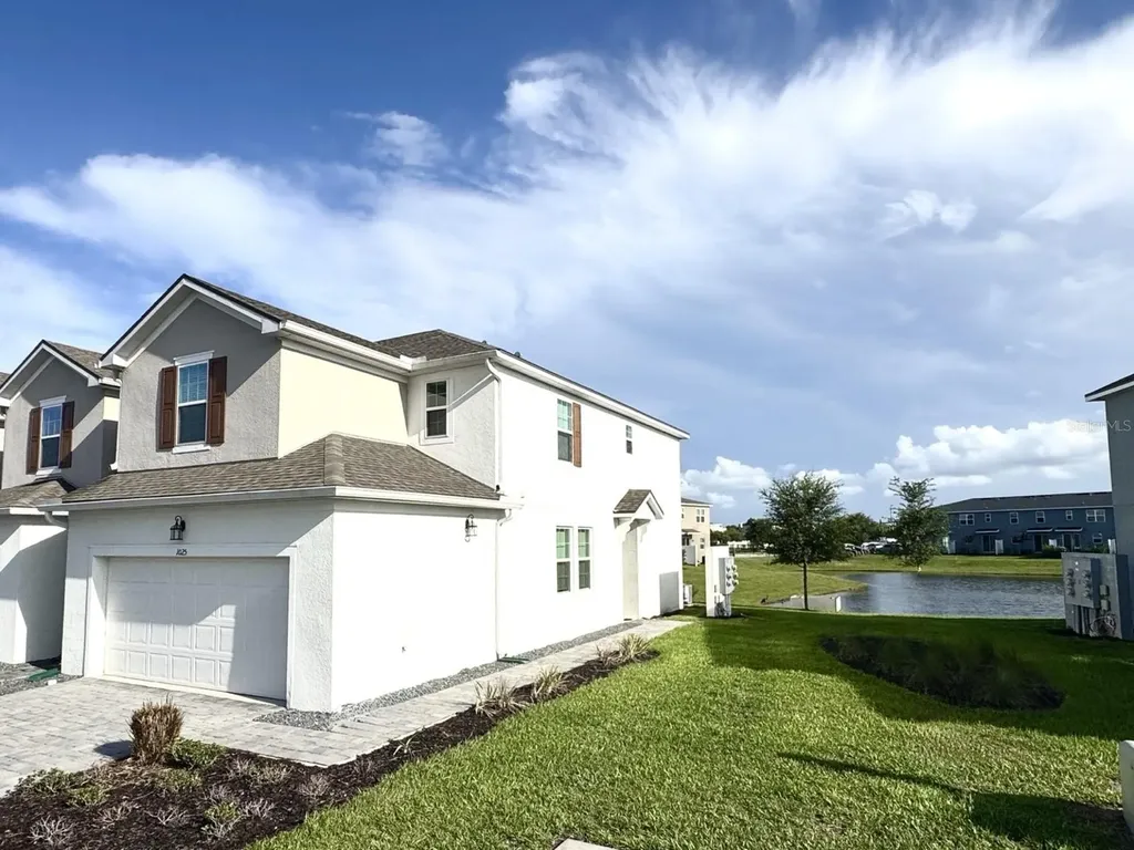 1025 Spring Palms Loop Orlando FL 32828