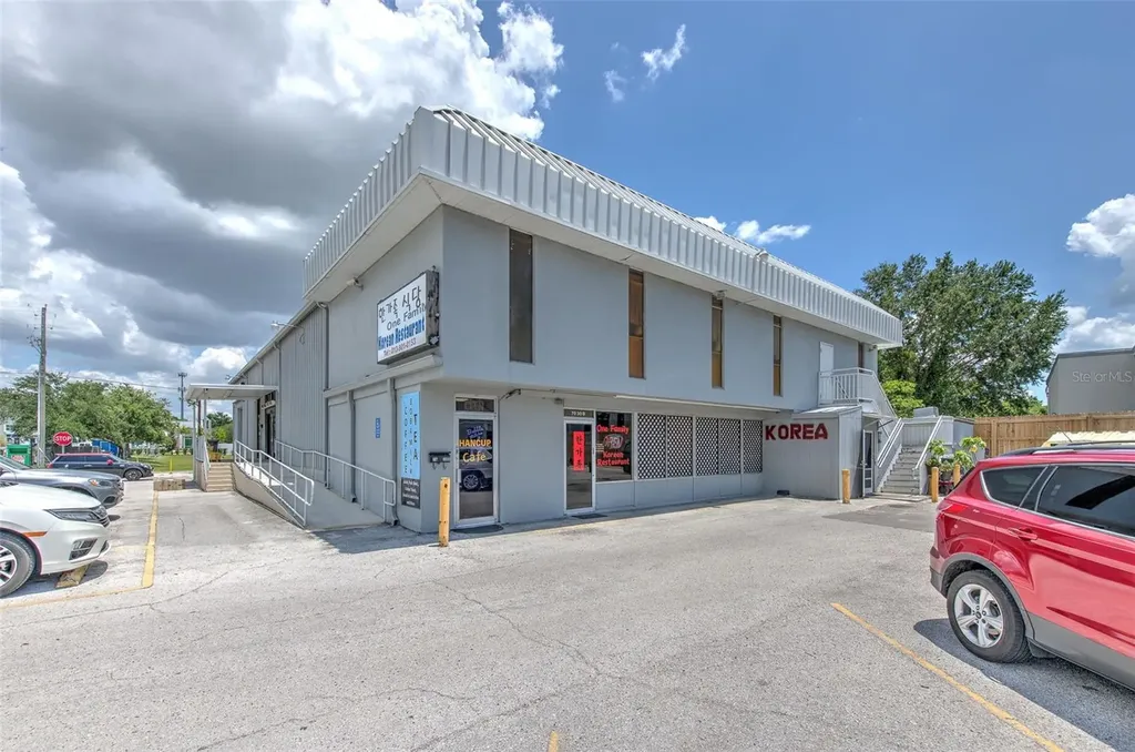 7030 W Hillsborough Avenue Tampa FL 33634