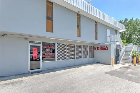 7030 W Hillsborough Avenue Tampa FL 33634