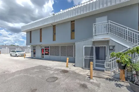 7030 W Hillsborough Avenue Tampa FL 33634
